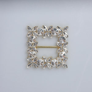 Catarame cu strasuri M47 - Ahura