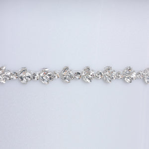 Banda cu strasuri M38 - Ahura