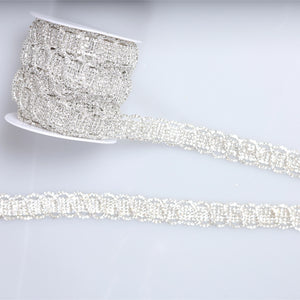 Banda cu strasuri M136 - Ahura