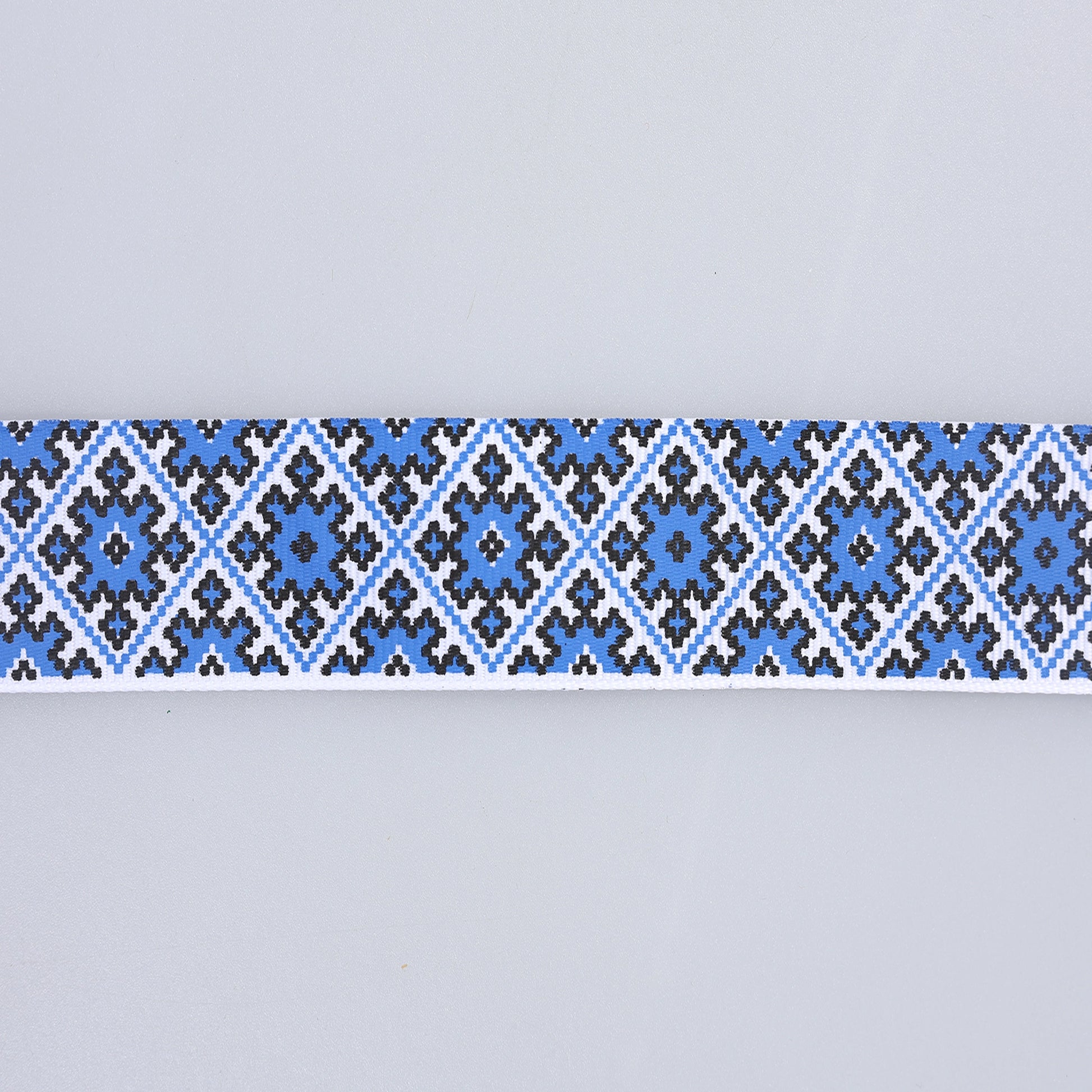 Banda Motive Traditionale 2.5cm Rola 23.5m M2 - Ahura