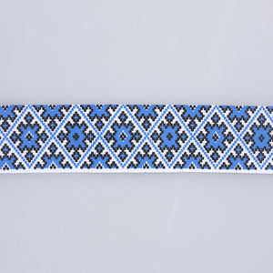 Banda Motive Traditionale 2.5cm Rola 23.5m M2 - Ahura