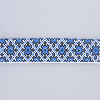 Banda Motive Traditionale 2.5cm Rola 23.5m M2 - Ahura