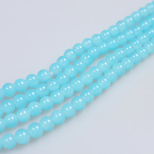 Șirag de Mărgele Perlate M12 - Ahura