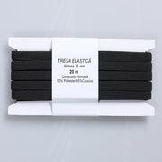 Elastic PREMIUM 9mm Rola 20m M195 - Ahura