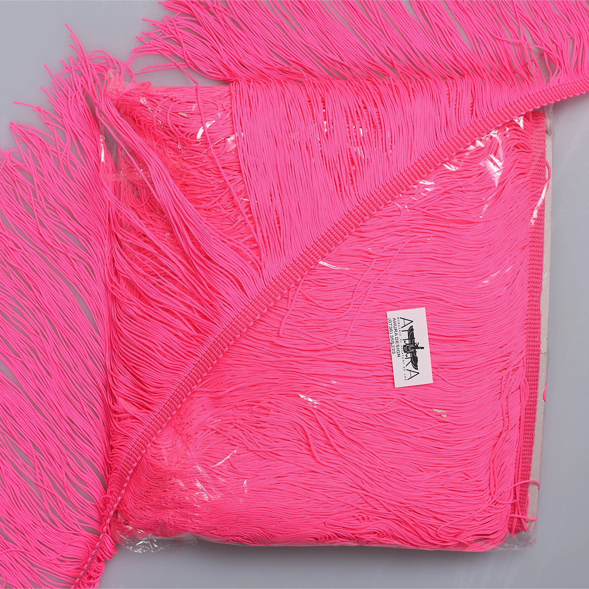 Franjuri 10M M18 - Ahura