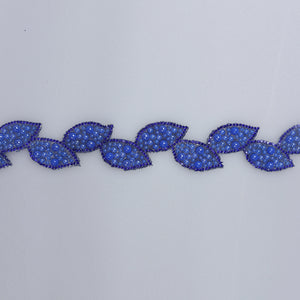 Aplicatii cu strasuri M266 - Ahura