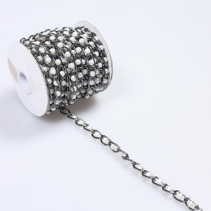 Lanț metalic M42 - Ahura