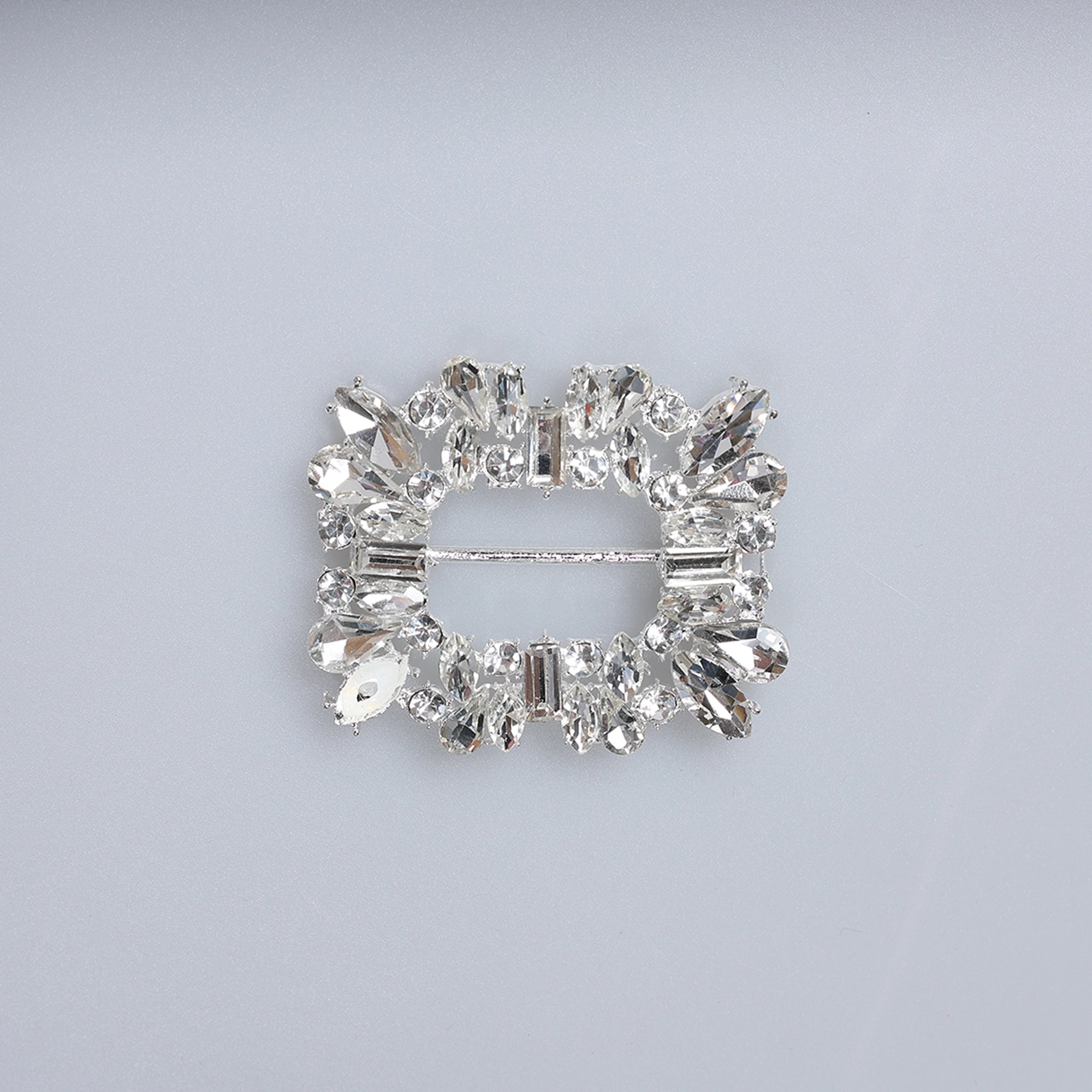 Catarame cu strasuri M48 - Ahura