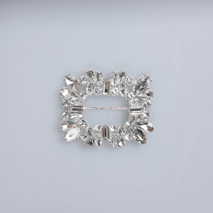 Catarame cu strasuri M48 - Ahura