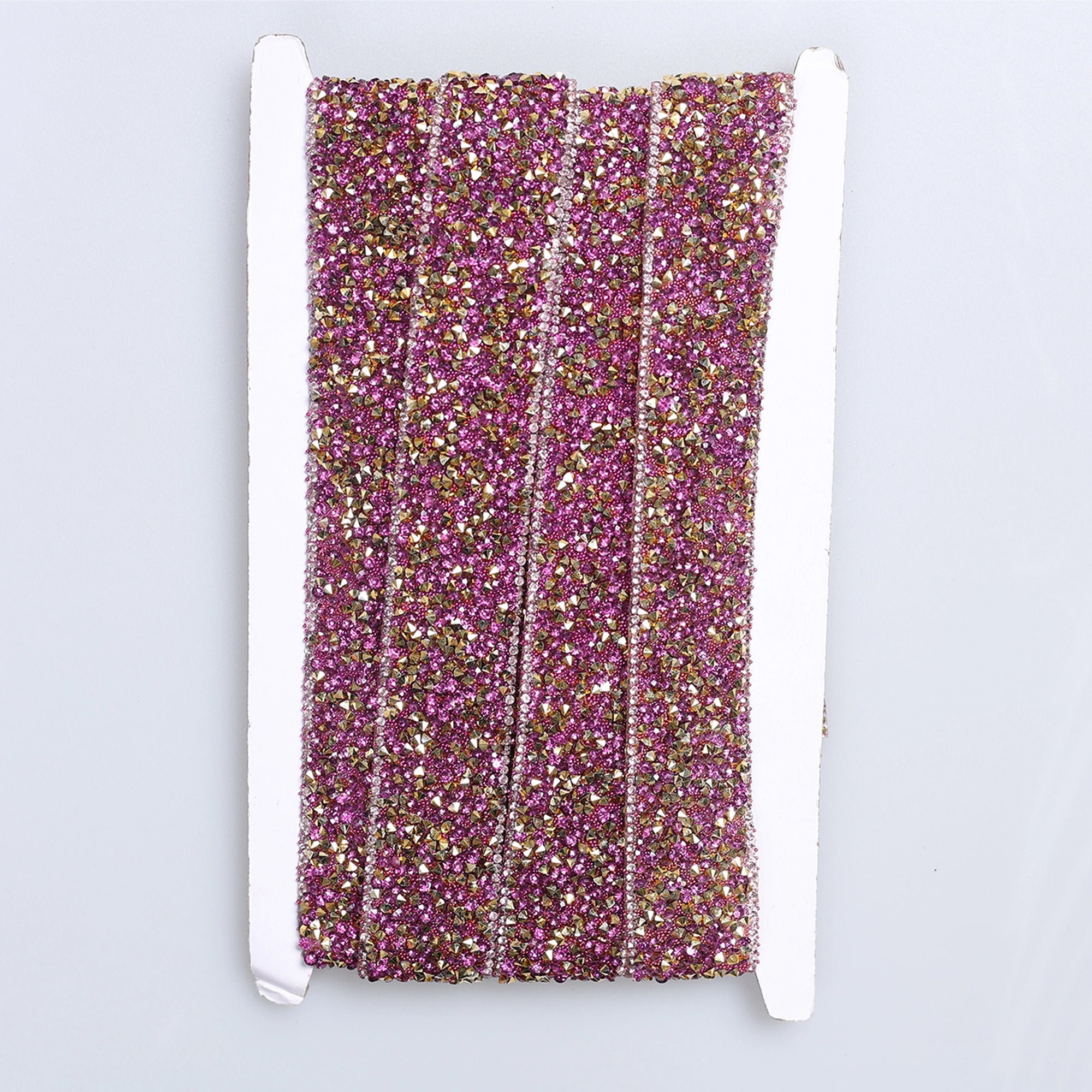 Aplicatii cu strasuri M407 - Ahura