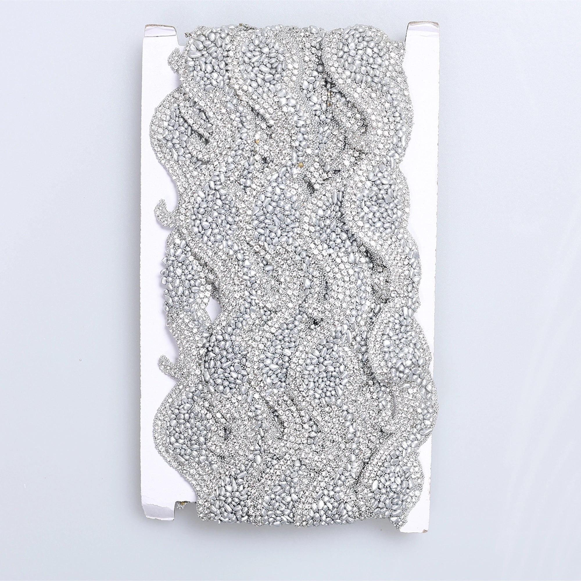 Aplicatii cu strasuri M338 - Ahura