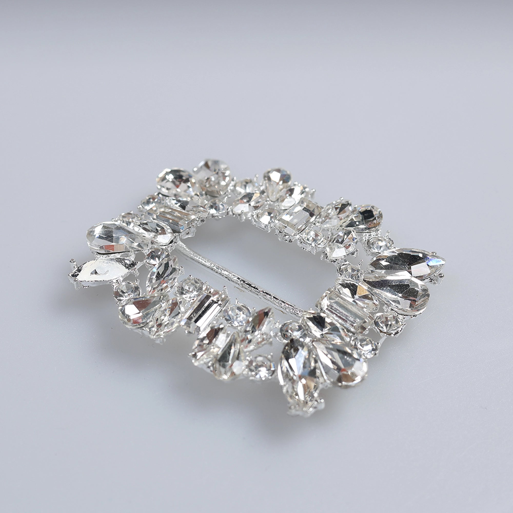 Catarame cu strasuri M48 - Ahura