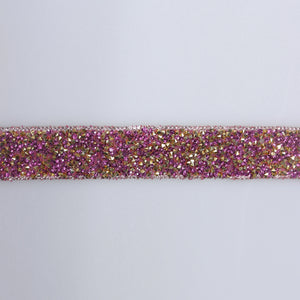 Aplicatii cu strasuri M407 - Ahura