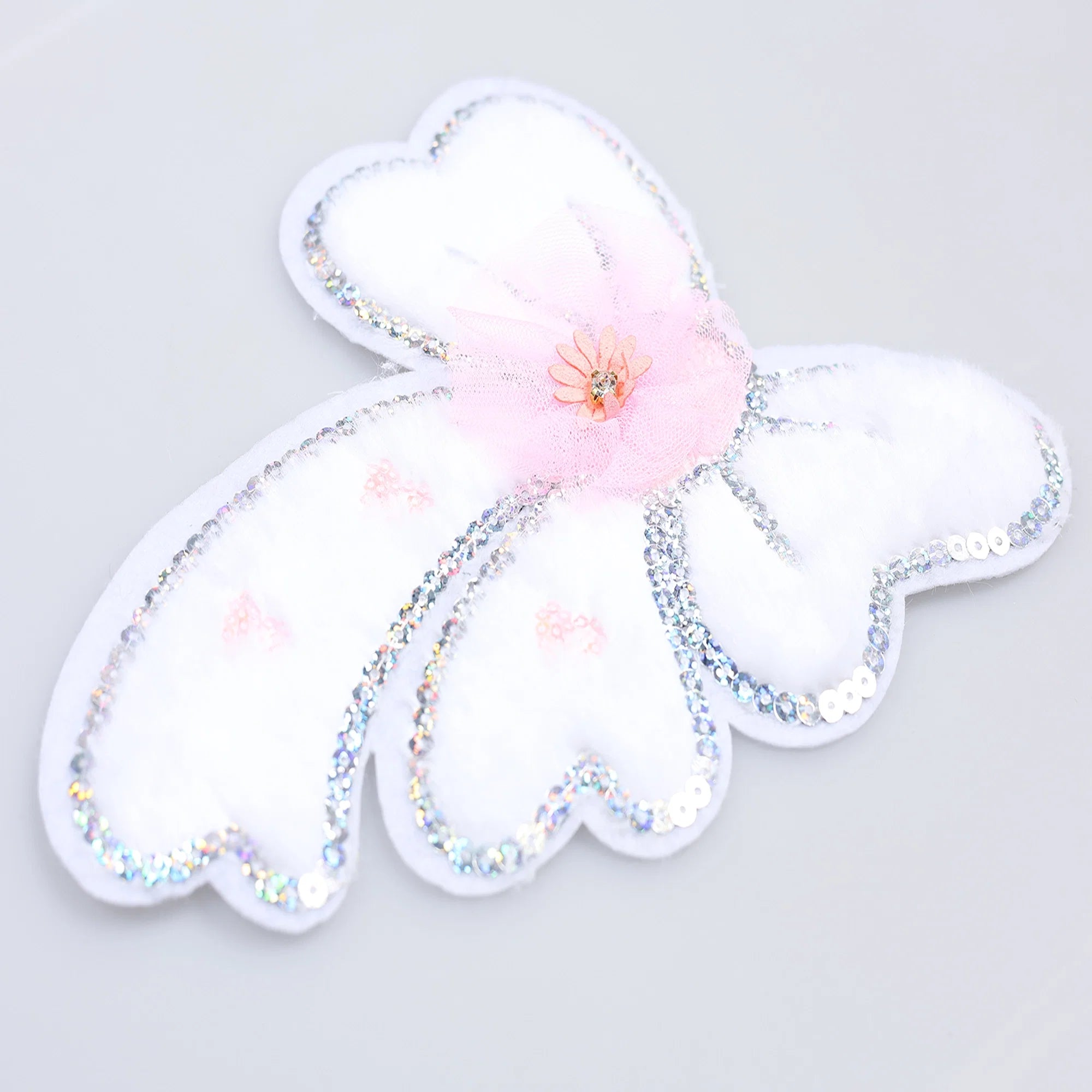 Aplicații Textile Decorative – 68 Modele