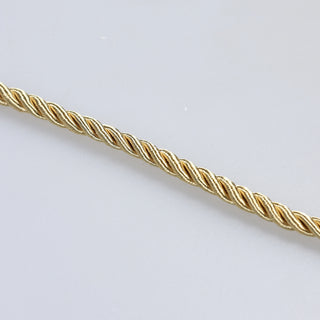 Snur Rasucit Poliester 0.5 cm / 20 m M1 - Ahura