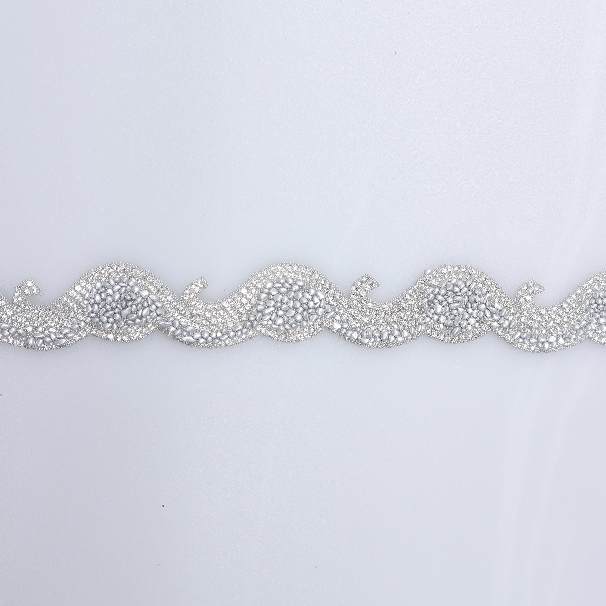 Aplicatii cu strasuri M338 - Ahura