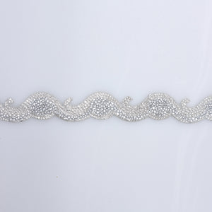 Aplicatii cu strasuri M338 - Ahura