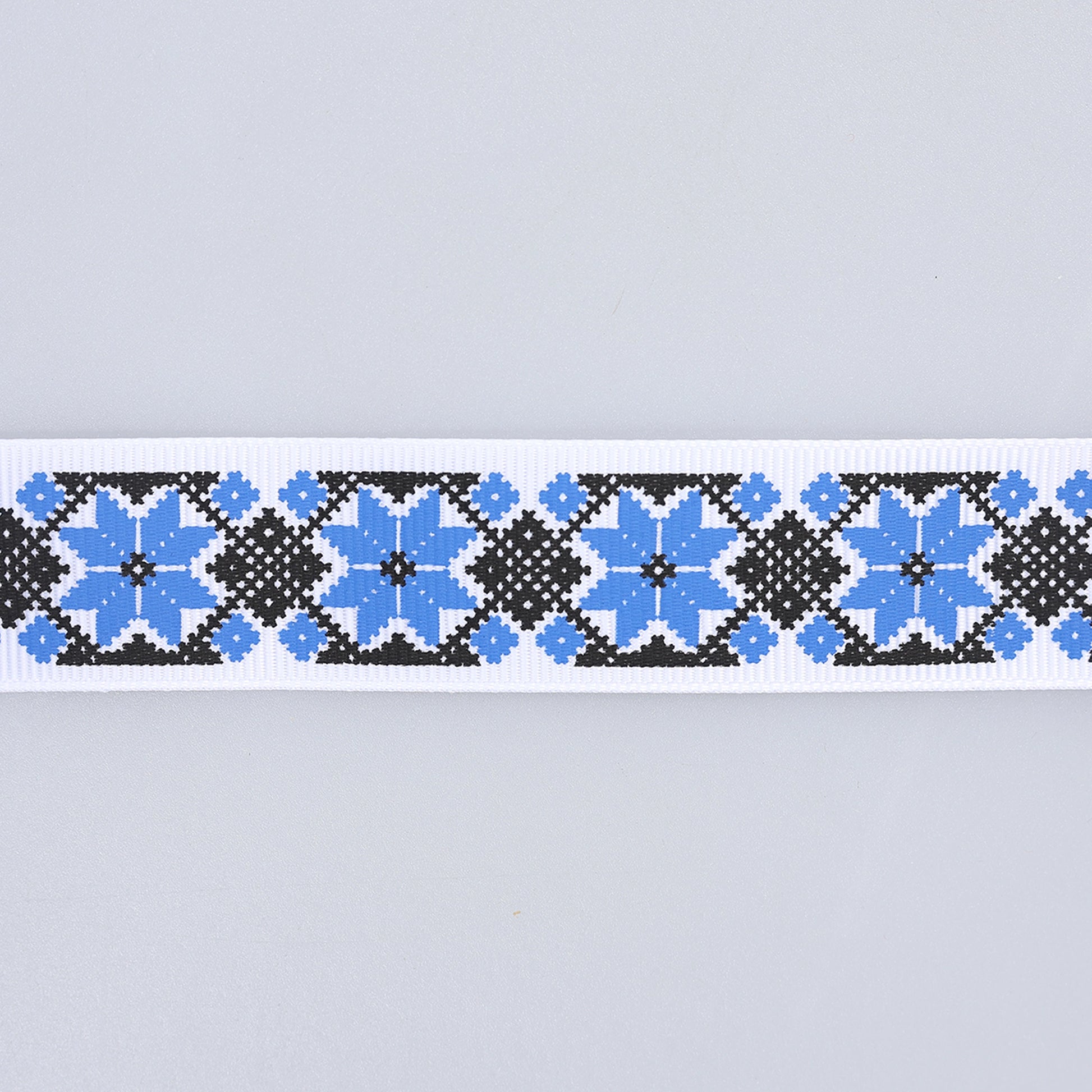 Banda Motive Traditionale 2.5cm Rola 23.5m M1 - Ahura