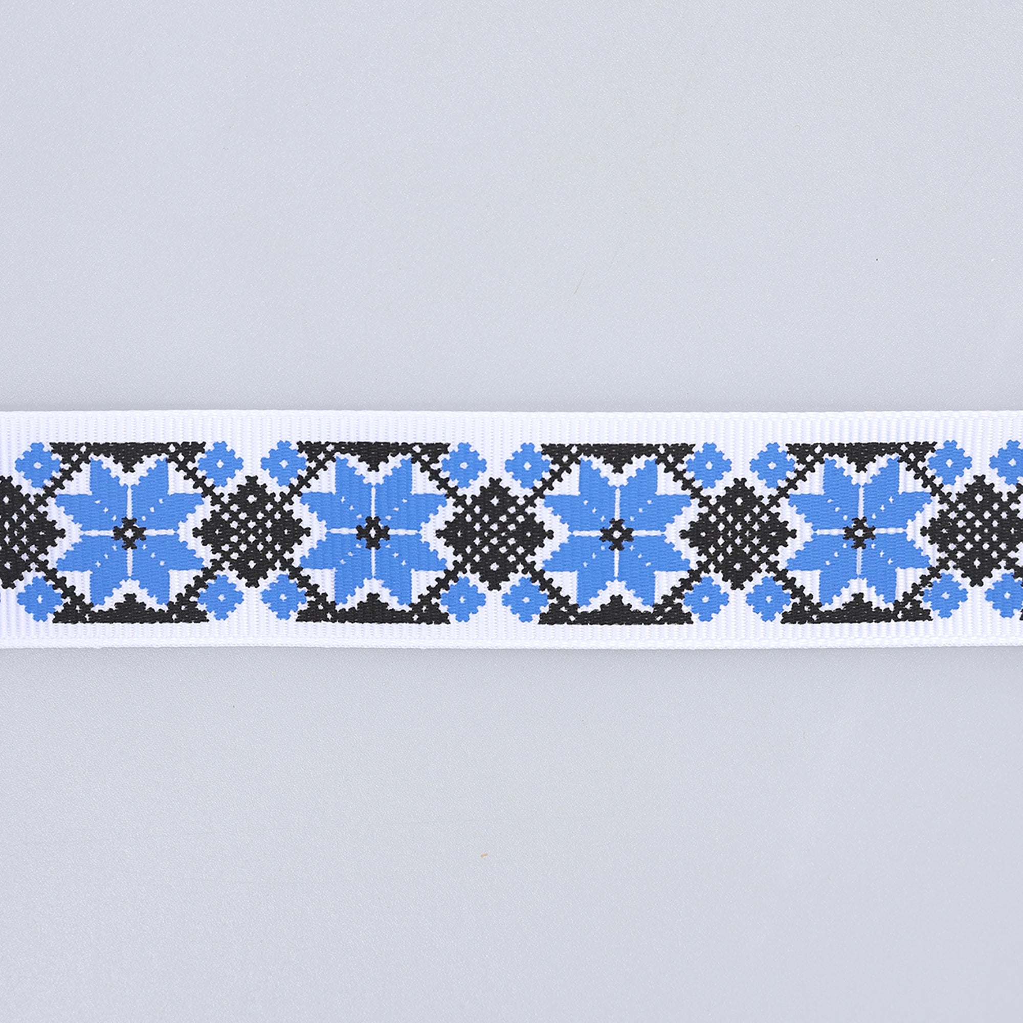 Banda Motive Traditionale 2.5cm Rola 23.5m M1 - Ahura