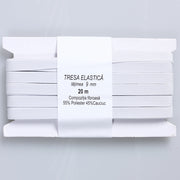 Elastic PREMIUM 9mm Rola 20m M196 - Ahura
