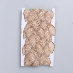 Aplicatii cu strasuri M267 - Ahura