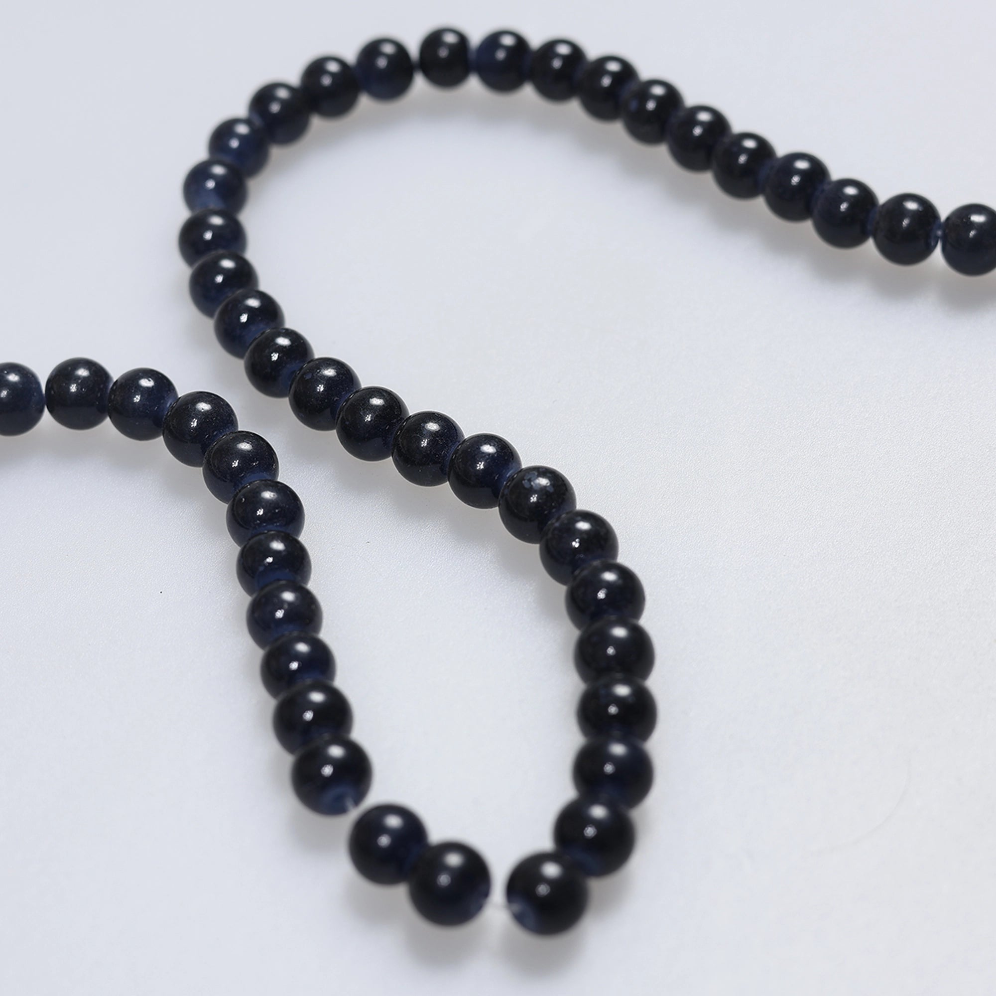 Șirag de Mărgele Perlate M11