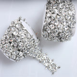 Banda cu strasuri M39 - Ahura