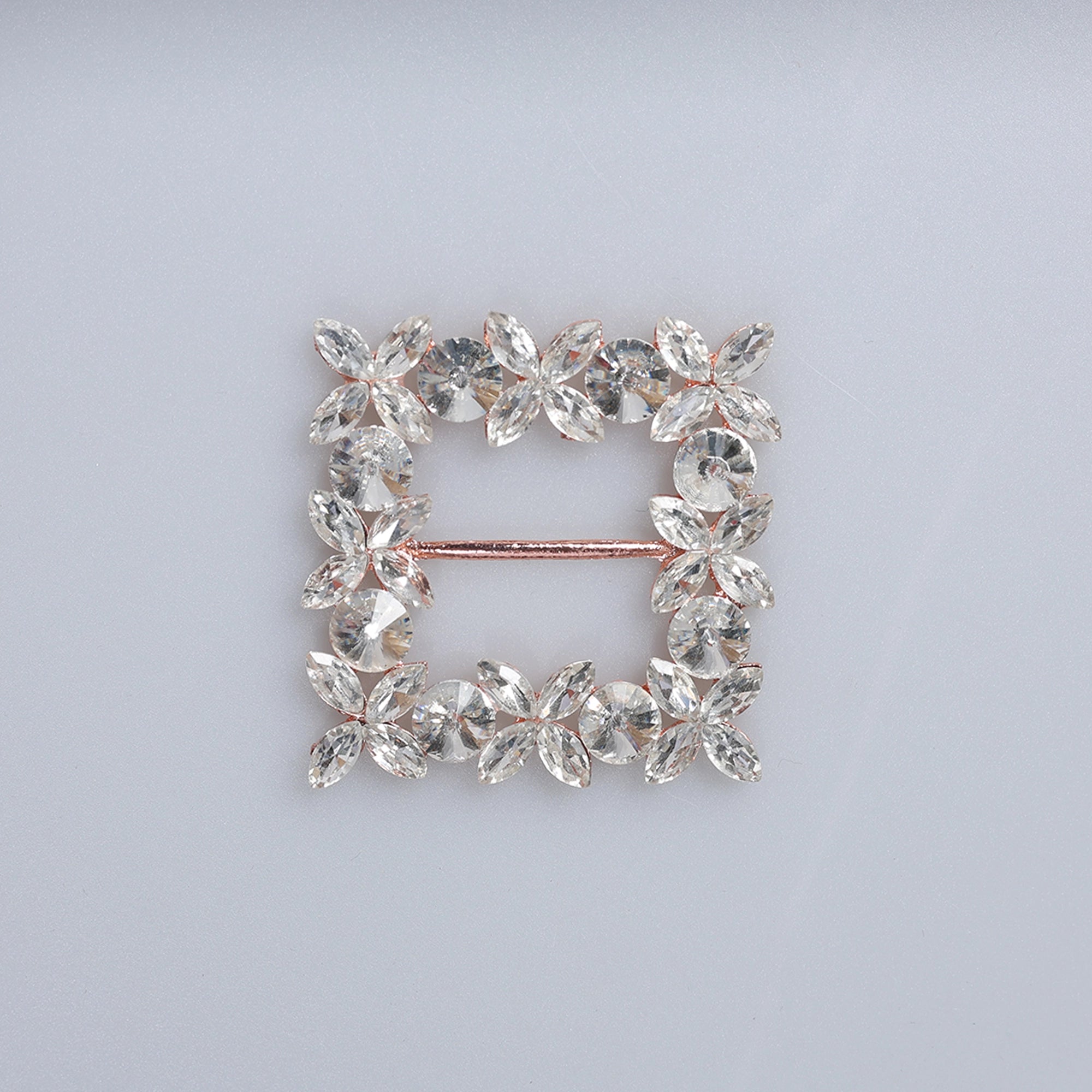 Catarame cu strasuri M49 - Ahura