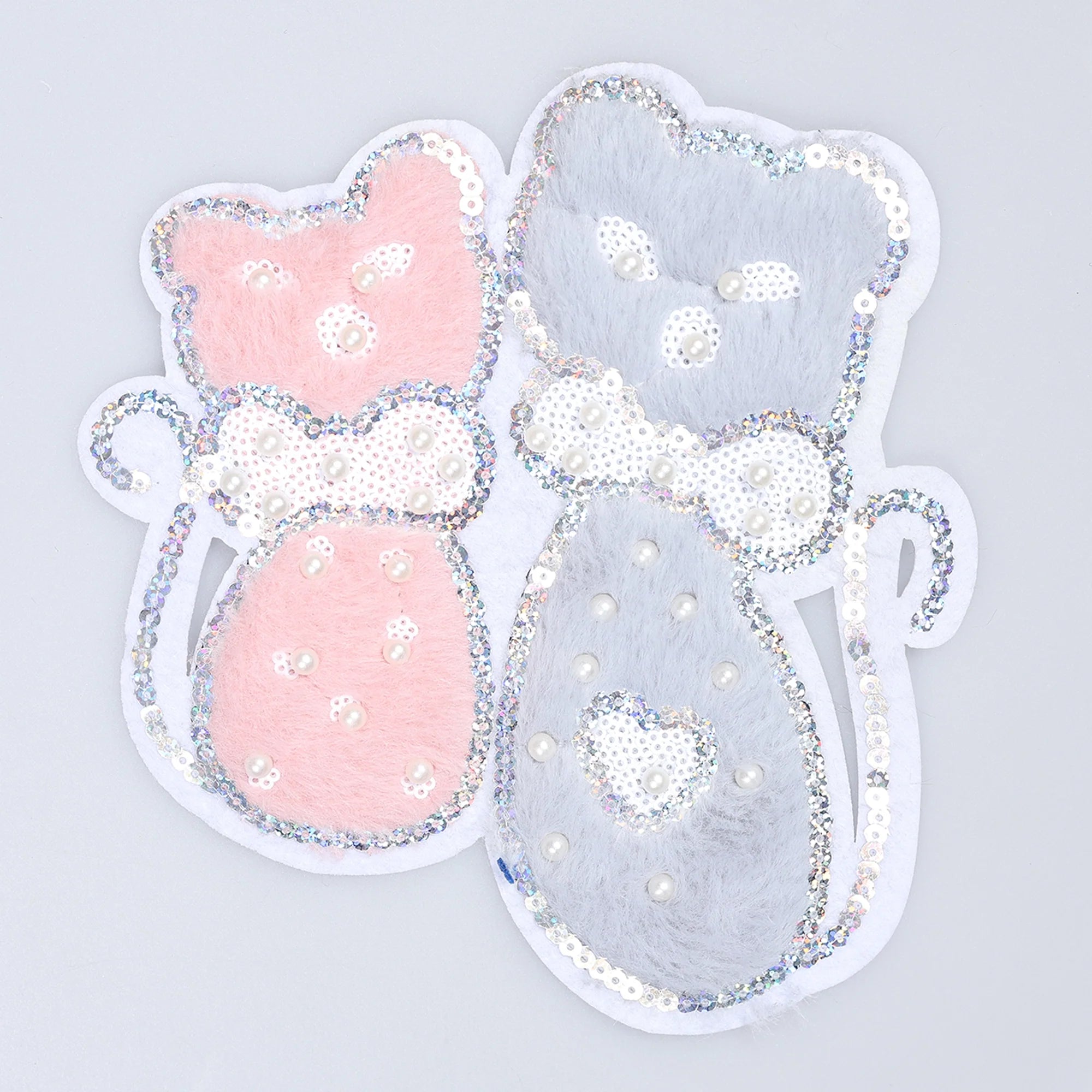 Aplicații Textile Decorative – 68 Modele
