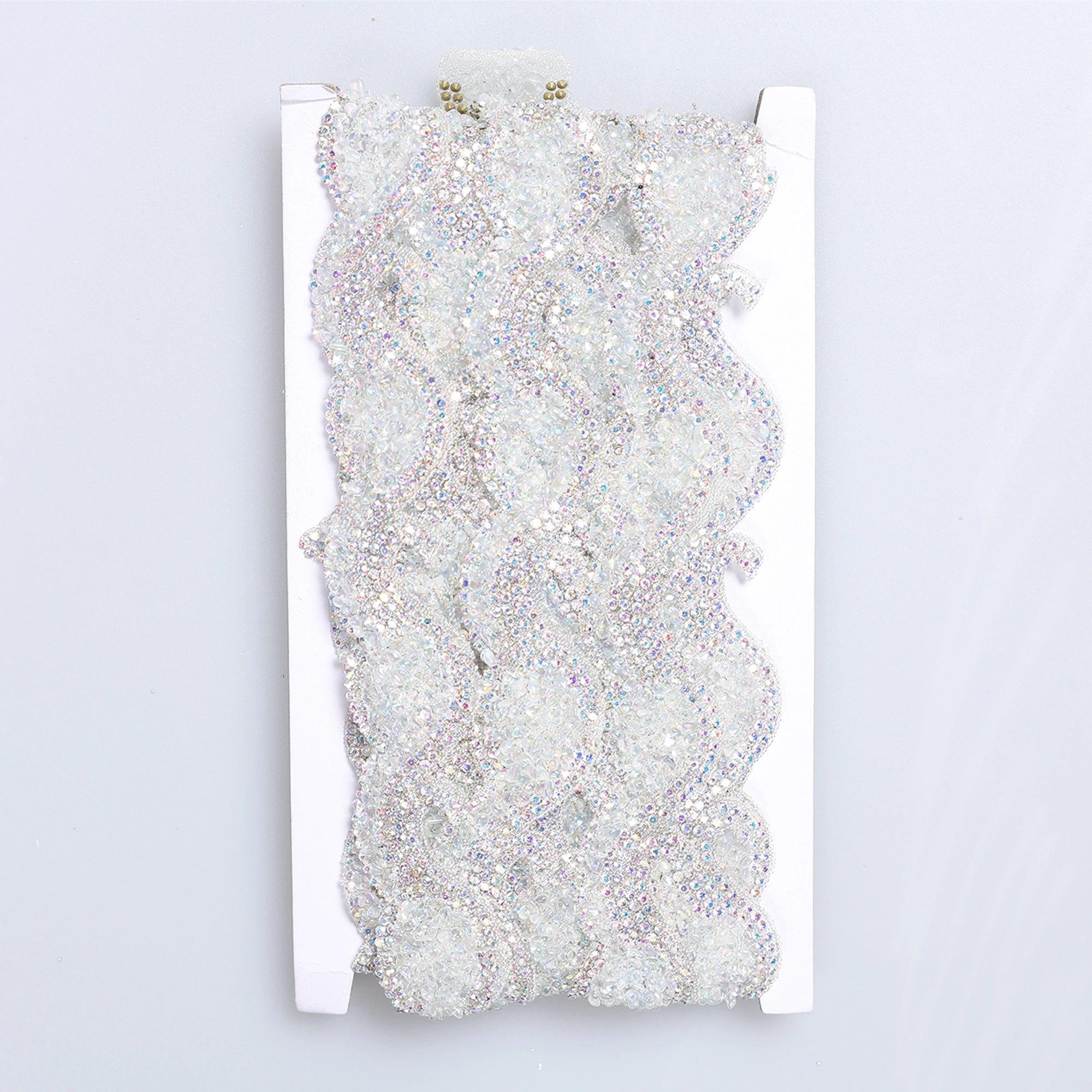 Aplicatii cu strasuri M339 - Ahura