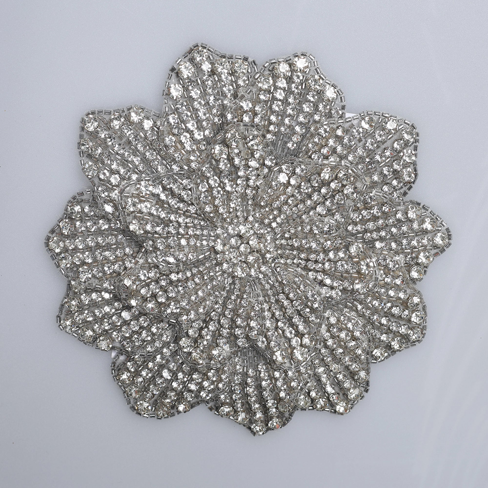 Aplicatii cu strasuri M2 - Ahura