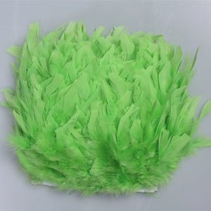 Pene de gâscă pe bandă M256 - Ahura