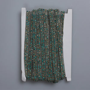 Aplicatii cu strasuri M510 - Ahura