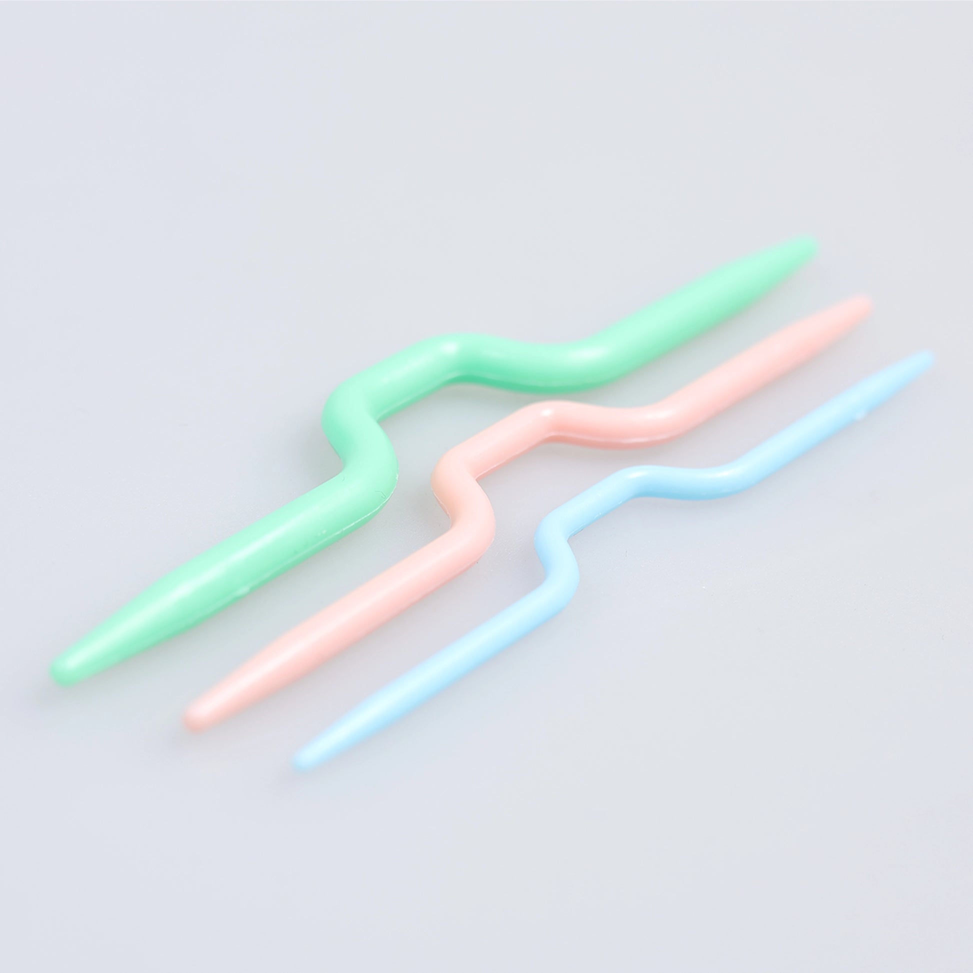 Ace din plastic M2 - Ahura