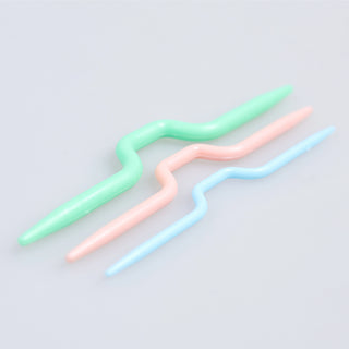 Ace din plastic M2 - Ahura