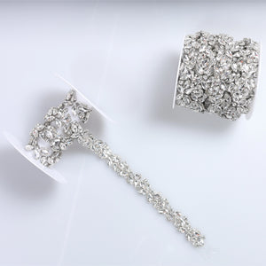 Banda cu strasuri M6 - Ahura