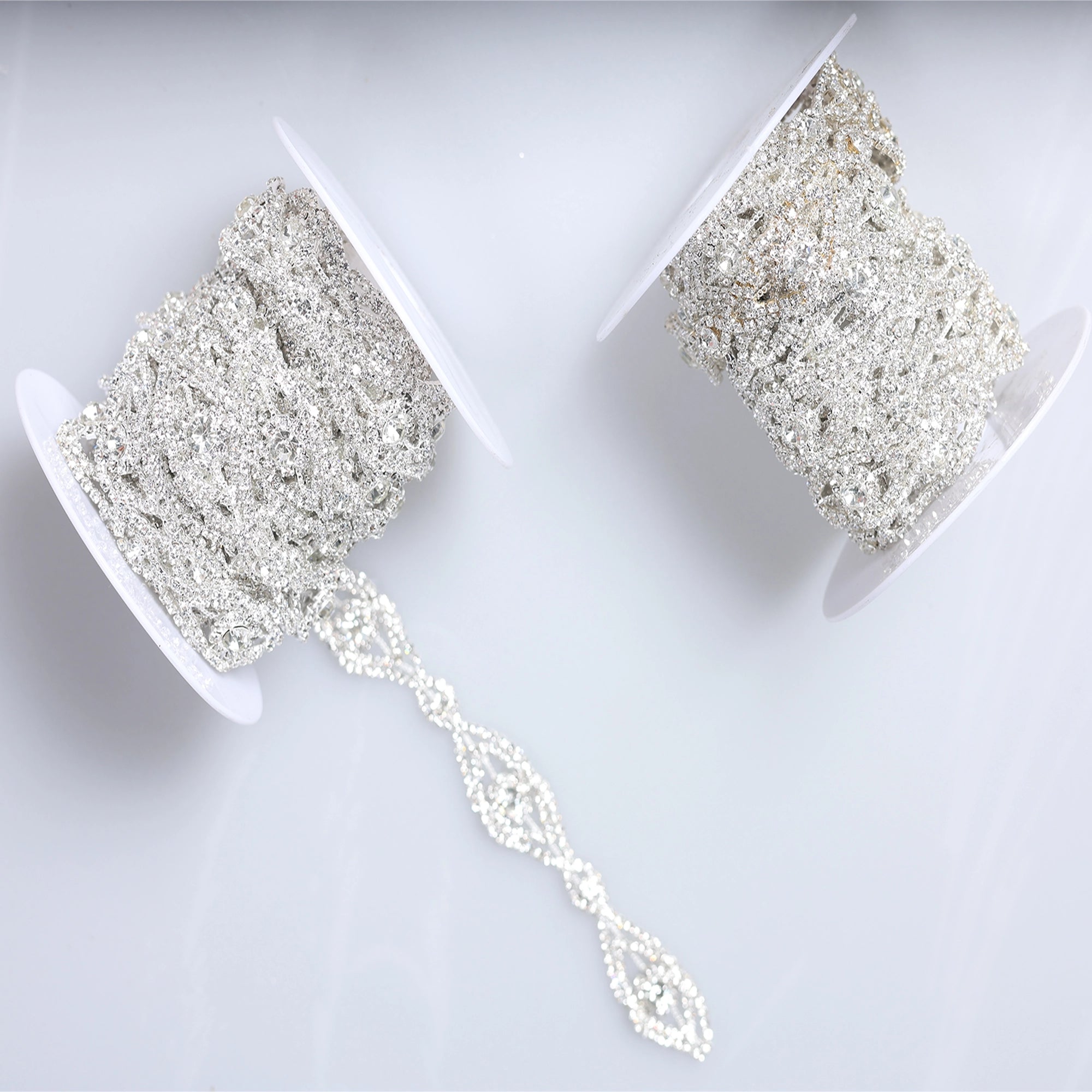 Banda cu strasuri M137 - Ahura