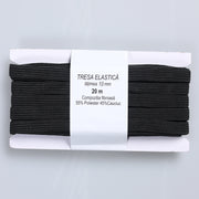 Elastic PREMIUM 10mm Rola 20m M197 - Ahura