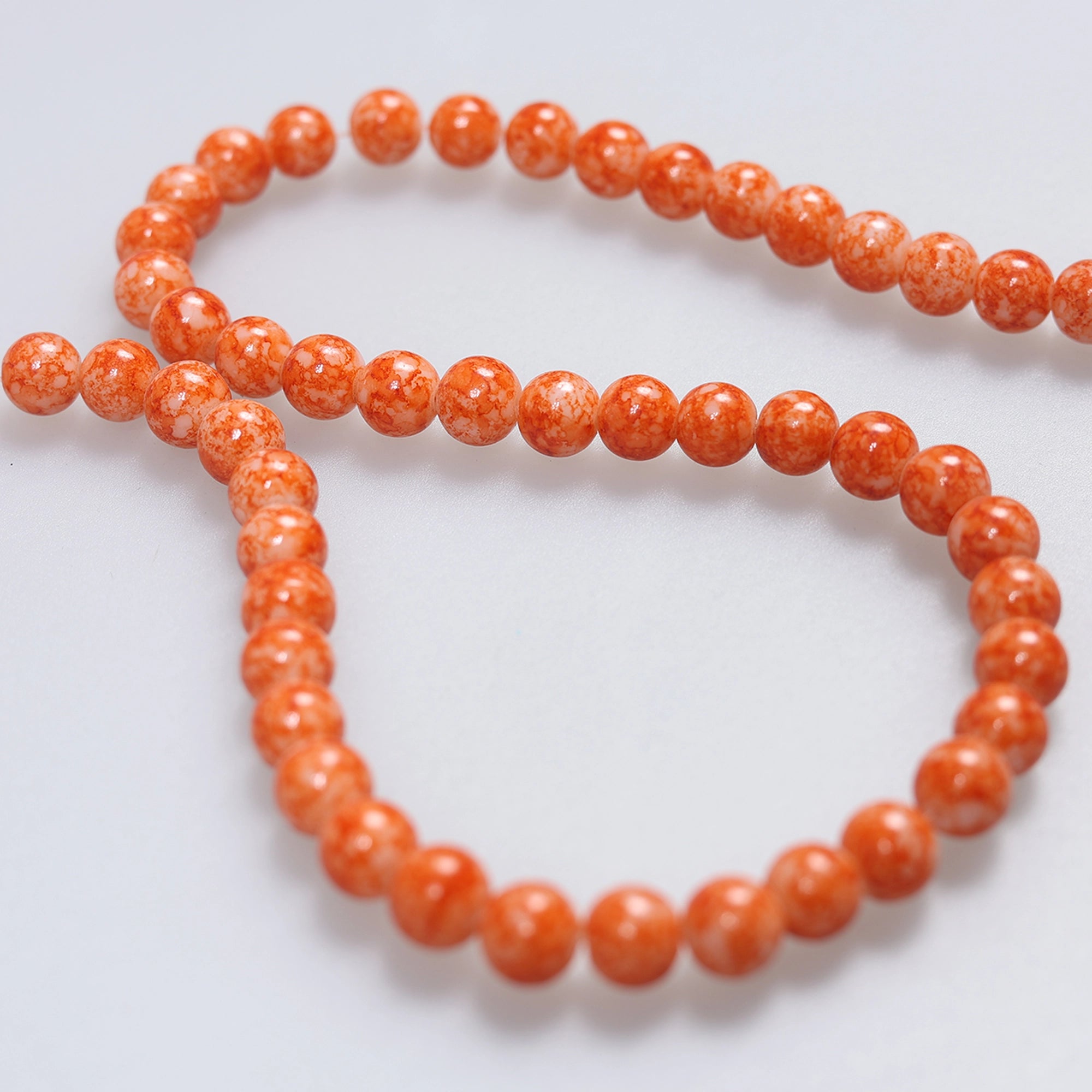 Șirag de Mărgele Perlate M10