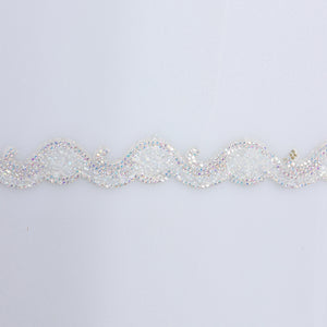 Aplicatii cu strasuri M339 - Ahura