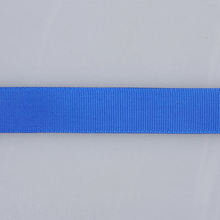 Banda Ripsata Grosgrain 1.5cm - Rola 91m M23 - Ahura