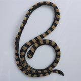 Aplicatii cu strasuri M12 - Ahura