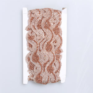 Aplicatii cu strasuri M340 - Ahura