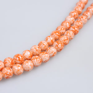 Șirag de Mărgele Perlate M9 - Ahura