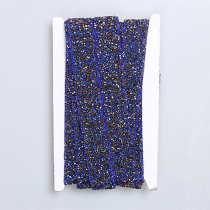 Aplicatii cu strasuri M409 - Ahura