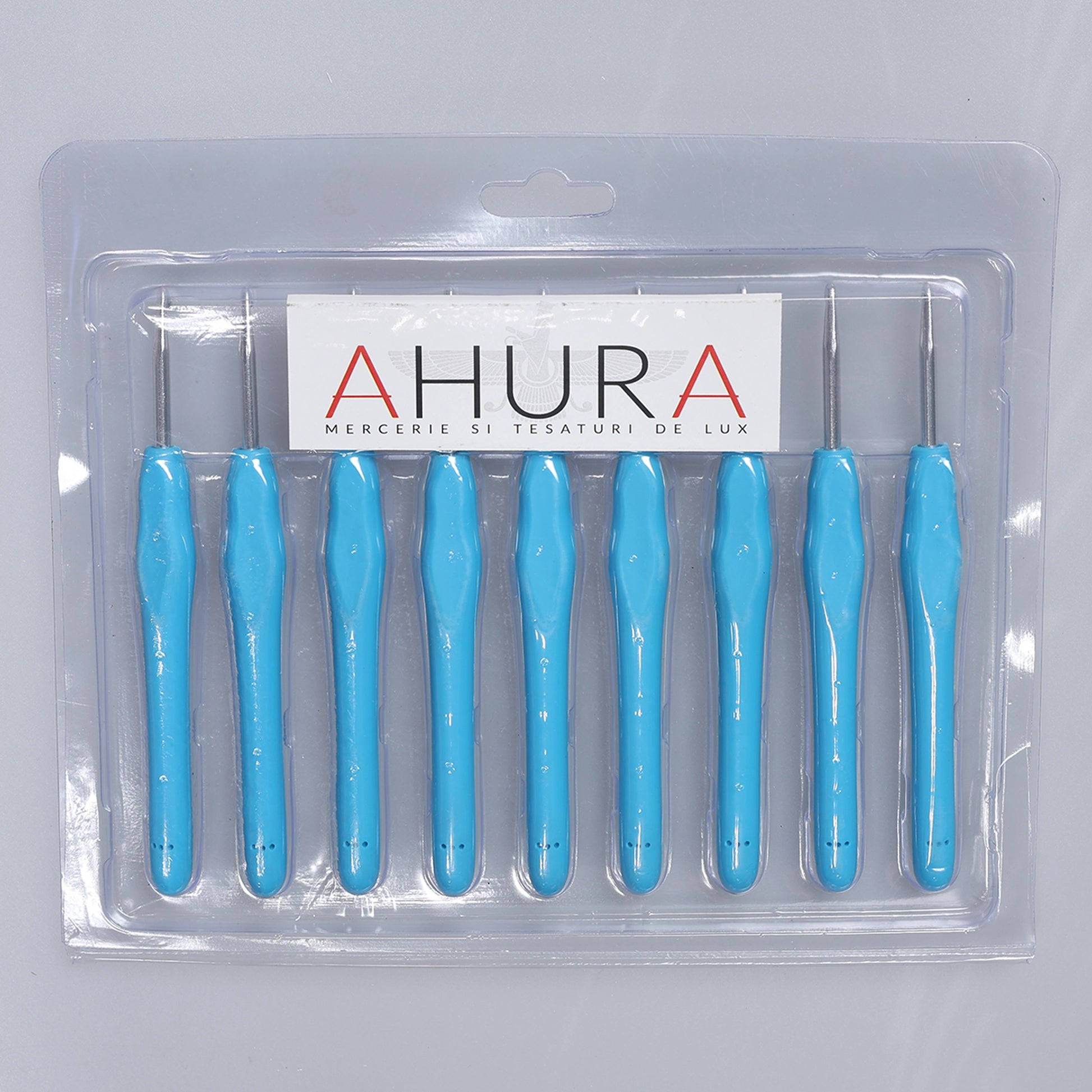 Set Crosete M1 - Ahura