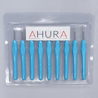 Set Crosete M1 - Ahura