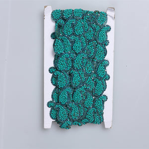 Aplicatii cu strasuri M269 - Ahura