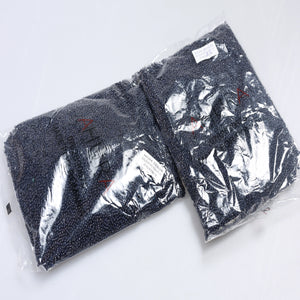 Margele de Nisip Pachet 1.9mm/500g M14 - Ahura