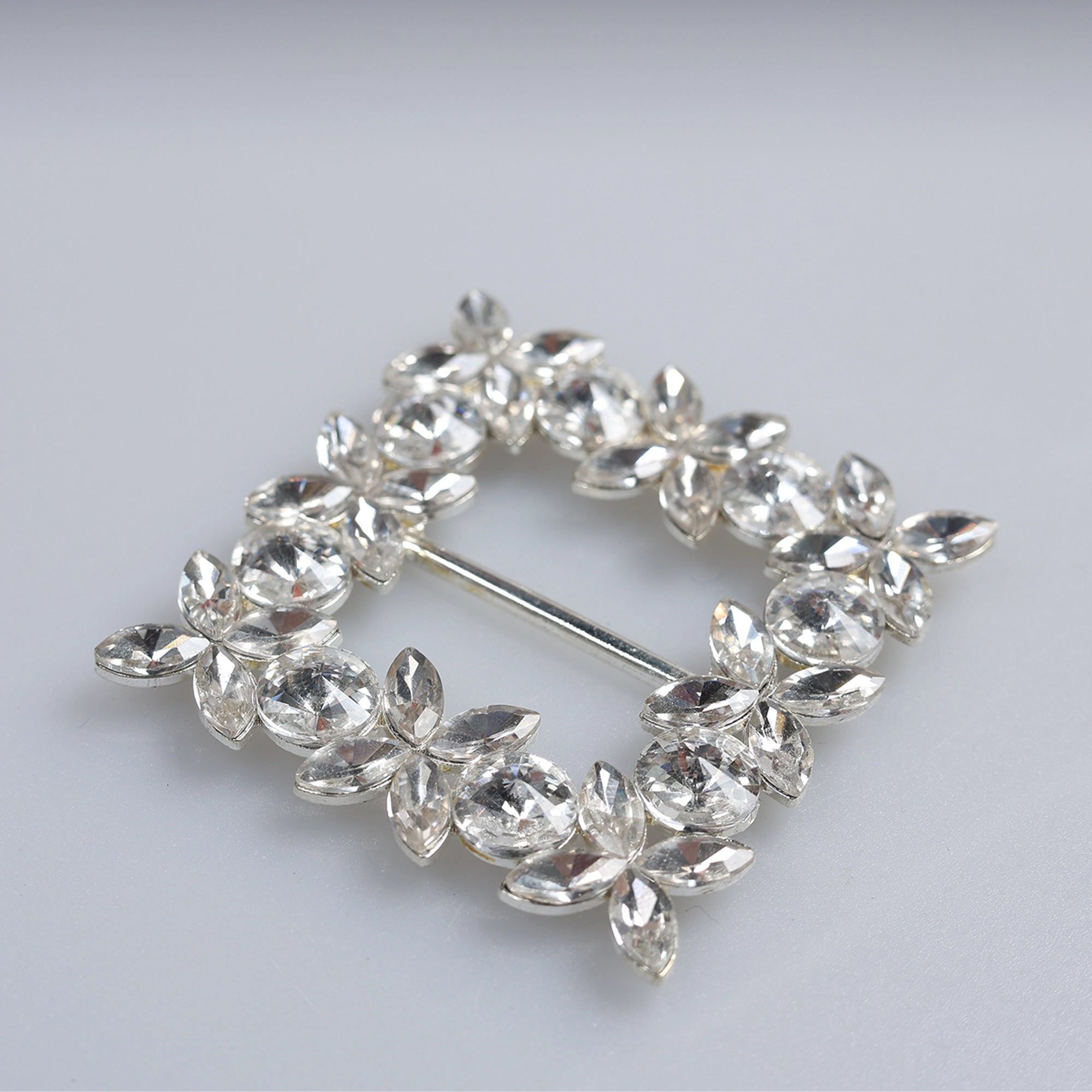 Catarame cu strasuri M50 - Ahura